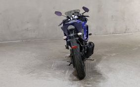 YAMAHA YZF-R15 1CK0