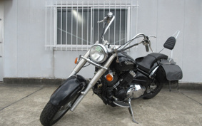 YAMAHA DRAGSTAR 400 2001 VH01J