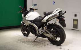 SUZUKI GSR400 2011 GK7EA