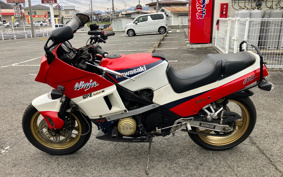 KAWASAKI GPZ600 R ZX600A