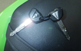 KAWASAKI ZX 10 NINJA R 2015