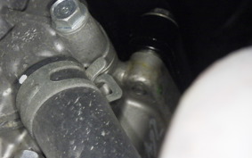 HONDA LEAD 125 2008 JF45
