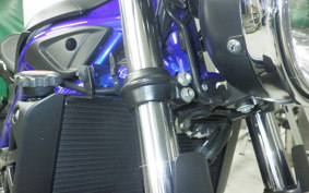 SUZUKI SV650 A 2019 VP55B