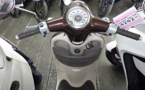 HONDA GIORNO 2 AF70