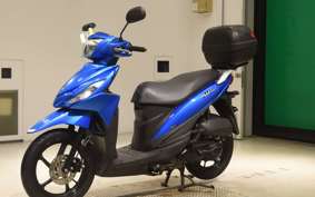 SUZUKI ADDRESS 110 2003 CE47A