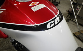 HONDA CB400 SUPER BOLDOR VTEC 2007 NC39