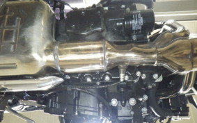 KAWASAKI Z900RS 2024 ZR900K