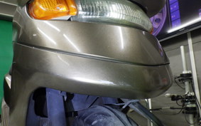 HONDA DIO CESTA GEN 2 2018 AF68
