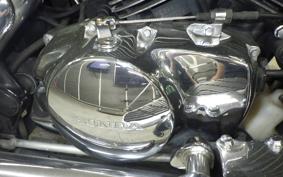 HONDA SHADOW 400 2005 NC34