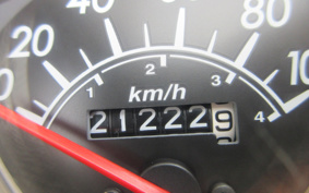 HONDA SUPER CUB110 JA07