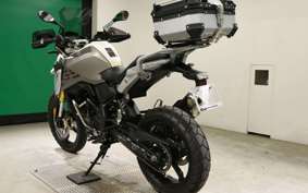 BMW G310GS 2022