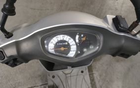 SUZUKI ADDRESS V125 CF46A