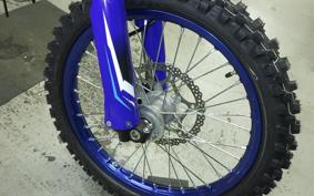 YAMAHA YZ250F 2008 CG58C
