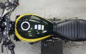 KAWASAKI Z900RS 2024 ZR900K