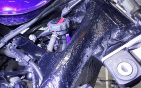 HONDA VT400S 2012 NC46