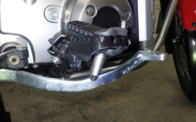 HONDA CT125 HUNTER CUB JA55