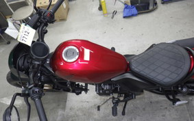 HONDA REBEL 250 S 2026 MC49