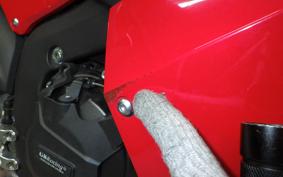 HONDA CBR600RR 2021 PC40