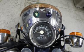 HONDA APE 100 2005 HC07