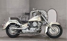 YAMAHA DRAGSTAR 400 CLASSIC 2008 VH01J