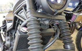 HONDA REBEL 250 S MC49