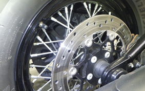 HARLEY FLSS 1800 2016