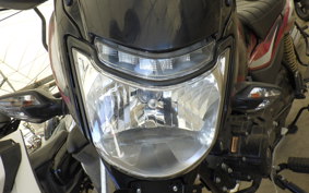 KAWASAKI BAJAJ プラチナ110