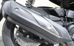 HONDA FORZA 250 MF13