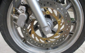 HONDA ZELBIS MC25