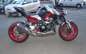 KAWASAKI Z900 2023 ZR900B