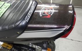 KAWASAKI ZEPHYR 400 KAI 2006 ZR400C