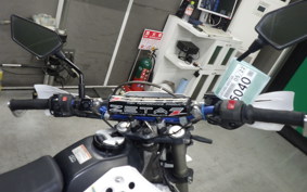 KAWASAKI KLX125D TRACKER 1983 LX125D