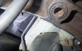 SUZUKI SKYWAVE 250 (Burgman 250) S Gen.3 CJ46A