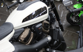 HARLEY  HARLEY RH1250S 2022 ZC4