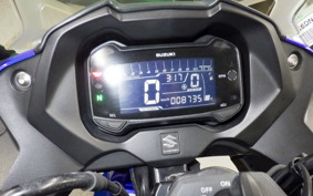 SUZUKI GSX250 R 2006