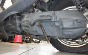 YAMAHA JOG POCHE SA08J