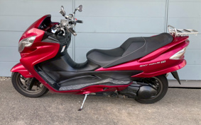 SUZUKI SKYWAVE 250SS CJ46A