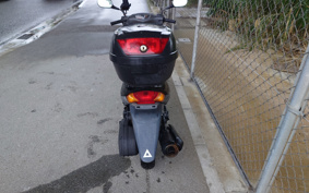 SUZUKI ADDRESS V125 CF4EA