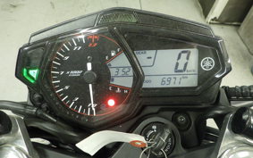 YAMAHA MT-03 2019