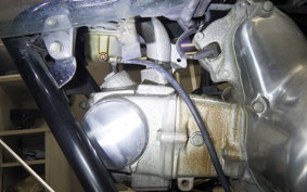 HONDA MAGNA 50 1989 AC13