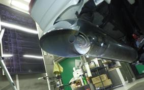 HONDA GL 1800 GOLD WING 2001 SC47