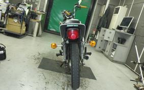 HONDA CB400 N 2024 CB400N