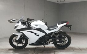 KAWASAKI NINJA250 EX250L