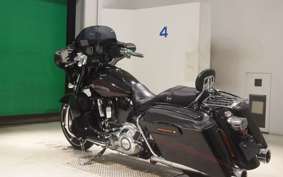 HARLEY FLHXSE 1800CVO 2011