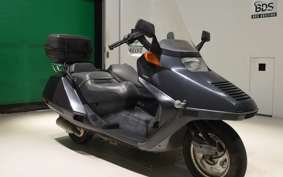 HONDA FUSION SIDECAR MF02