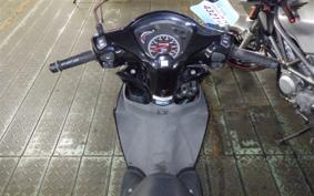 HONDA DIO 110 JF58