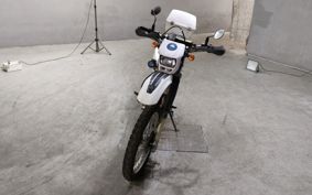 HONDA XR250 BAJA MD30