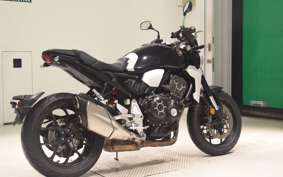 HONDA CB1000R GEN 2 2018 SC80