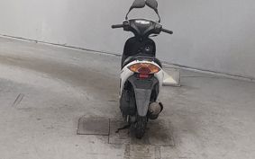 SUZUKI ADDRESS V50 CA4BA