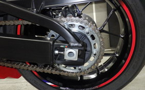 HONDA CBR600RR 2021 PC40